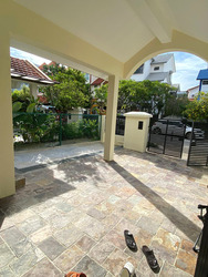 Llyn Gardens (D19), Terrace #464938931
